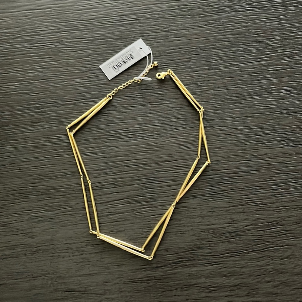 Uncommon James Necklace